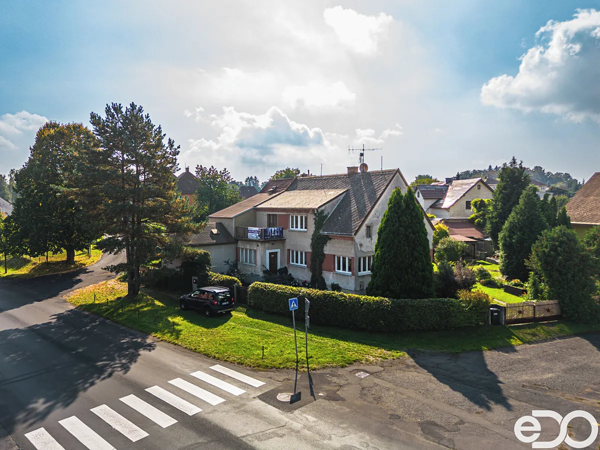 Prodej rodinného domu 165 m², pozemek 662 m²